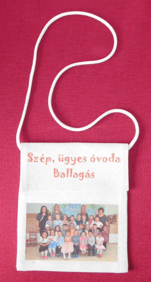 Ballagás image